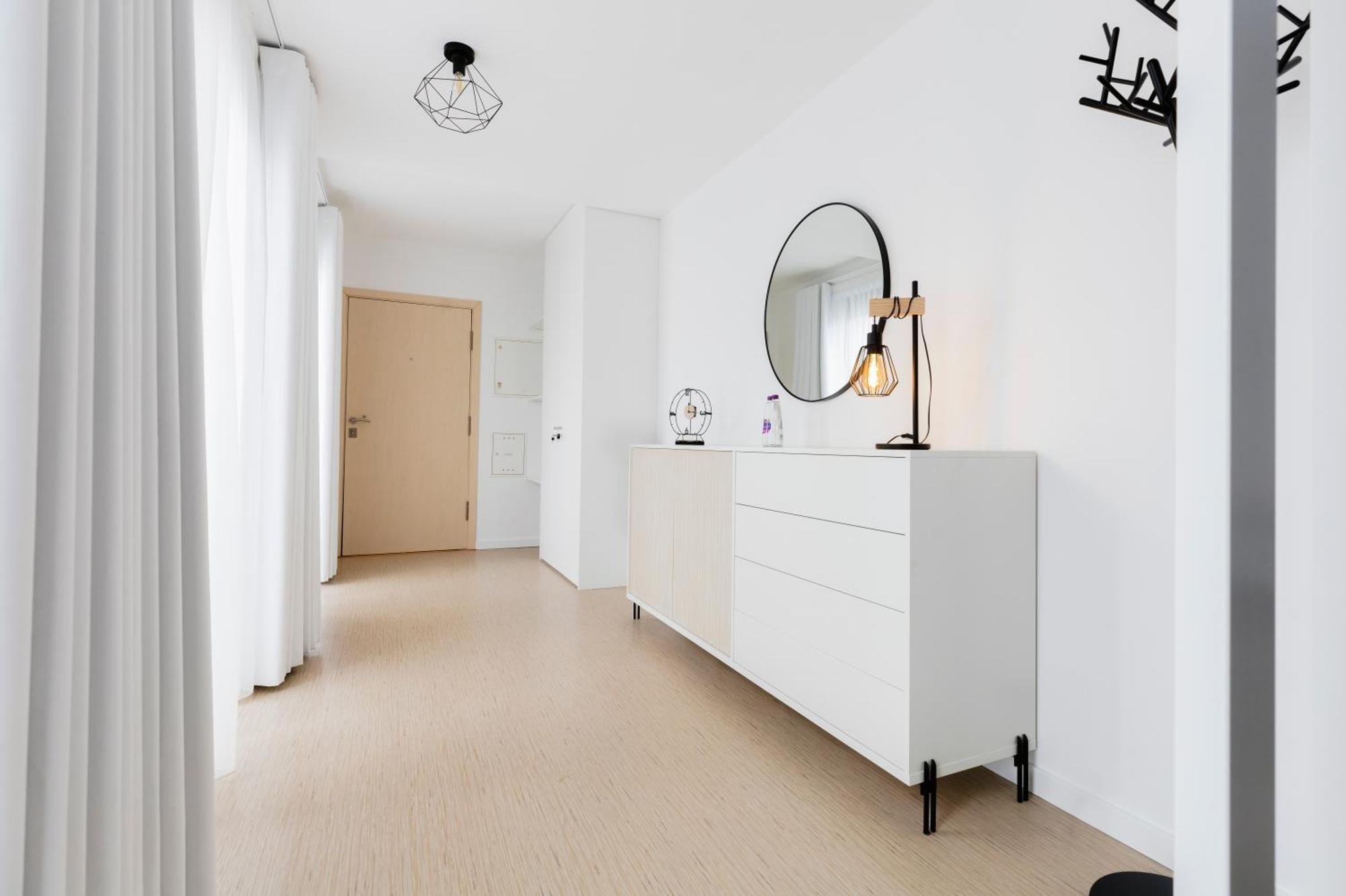 Apartament Castle Palm View Leiria Zewnętrze zdjęcie