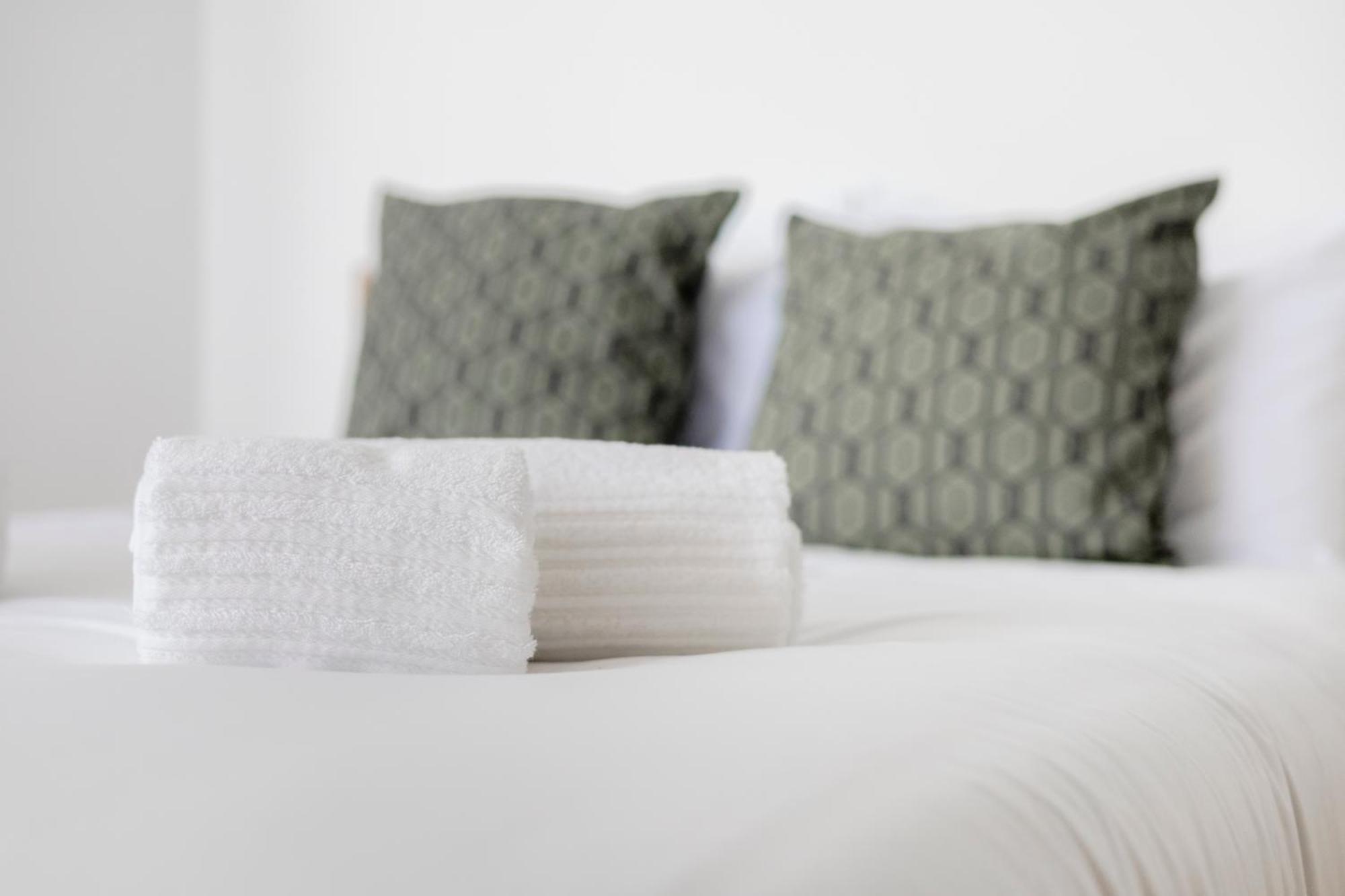 Apartament Castle Palm View Leiria Zewnętrze zdjęcie