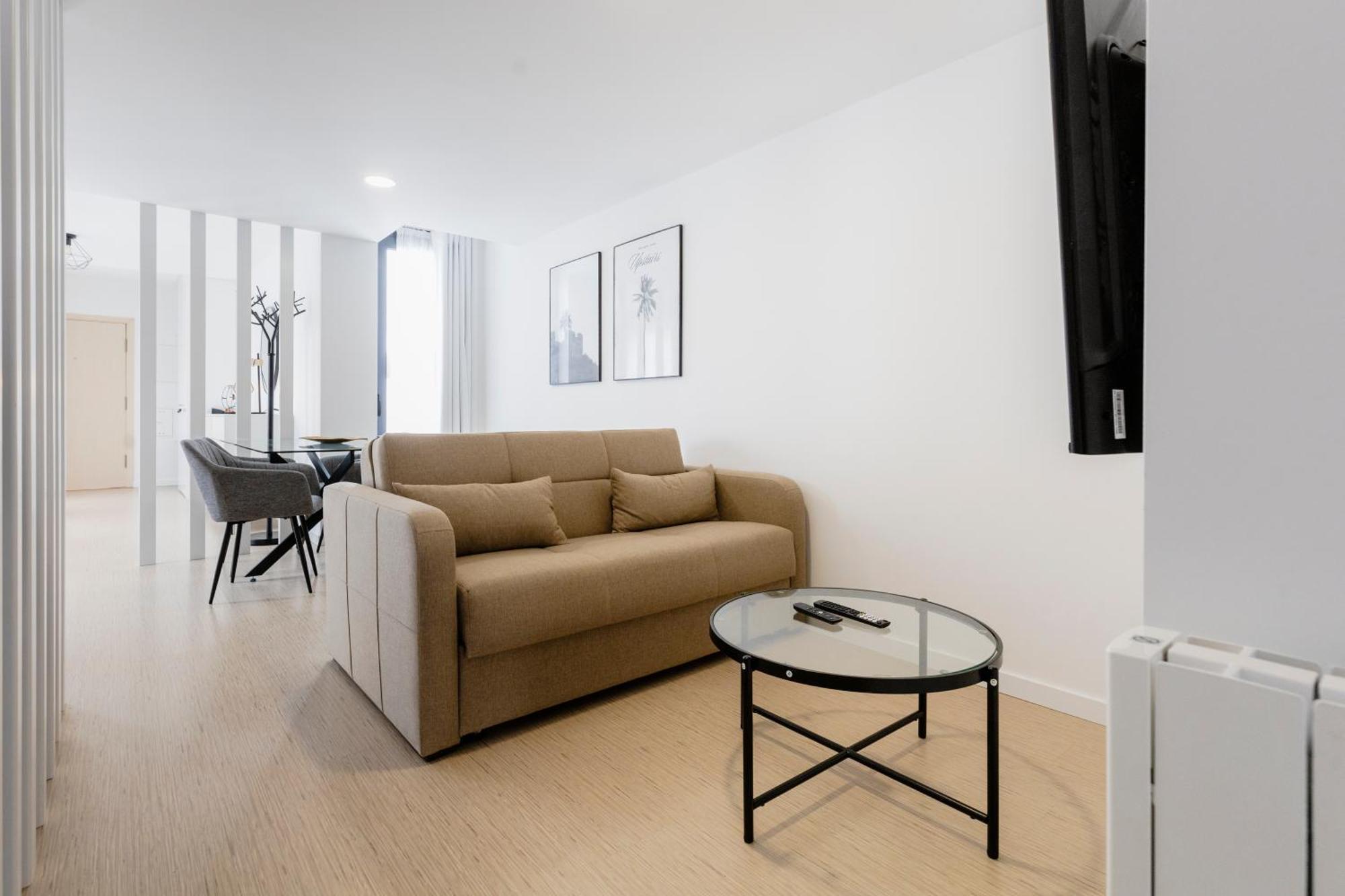 Apartament Castle Palm View Leiria Zewnętrze zdjęcie