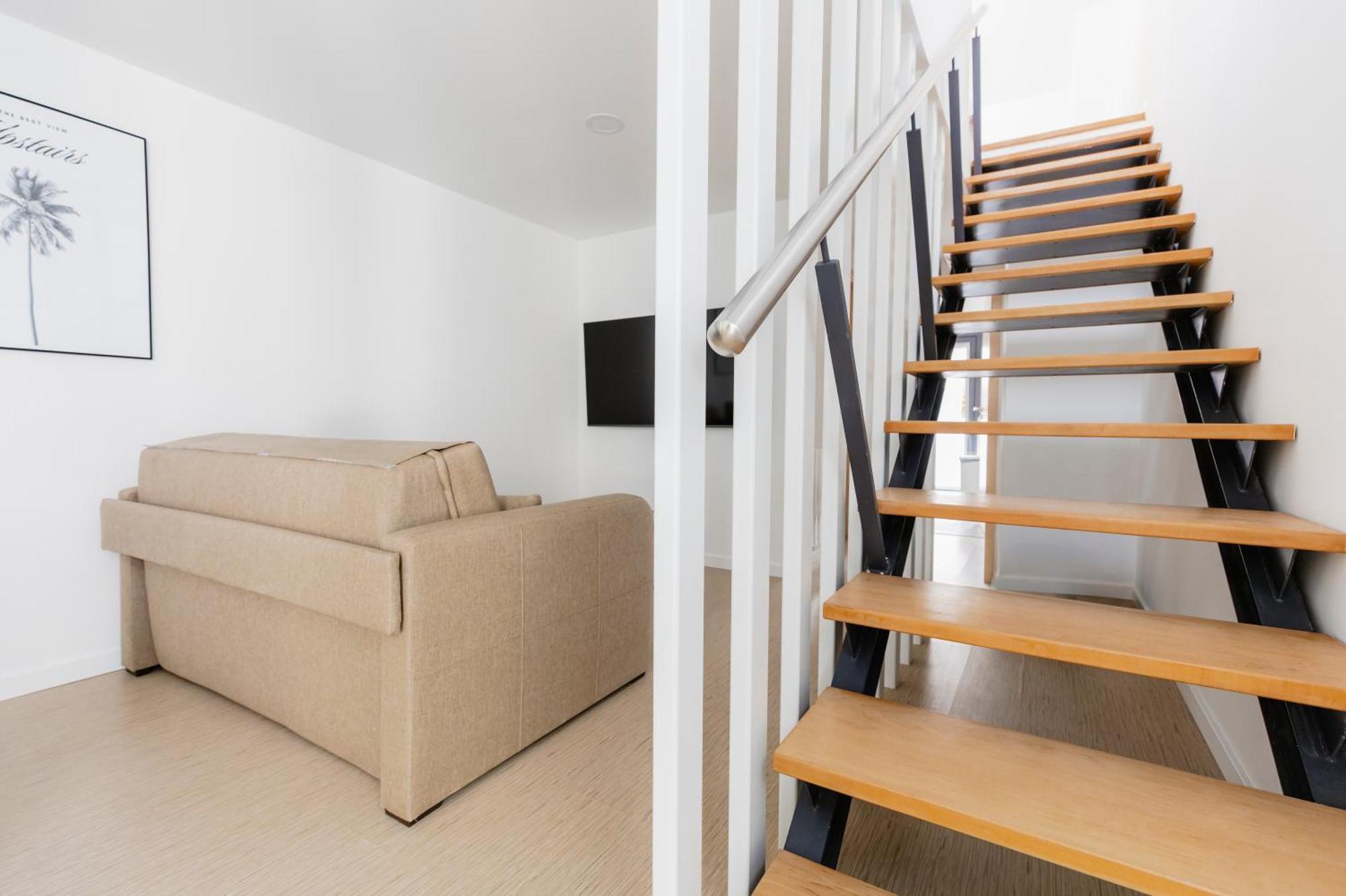 Apartament Castle Palm View Leiria Zewnętrze zdjęcie