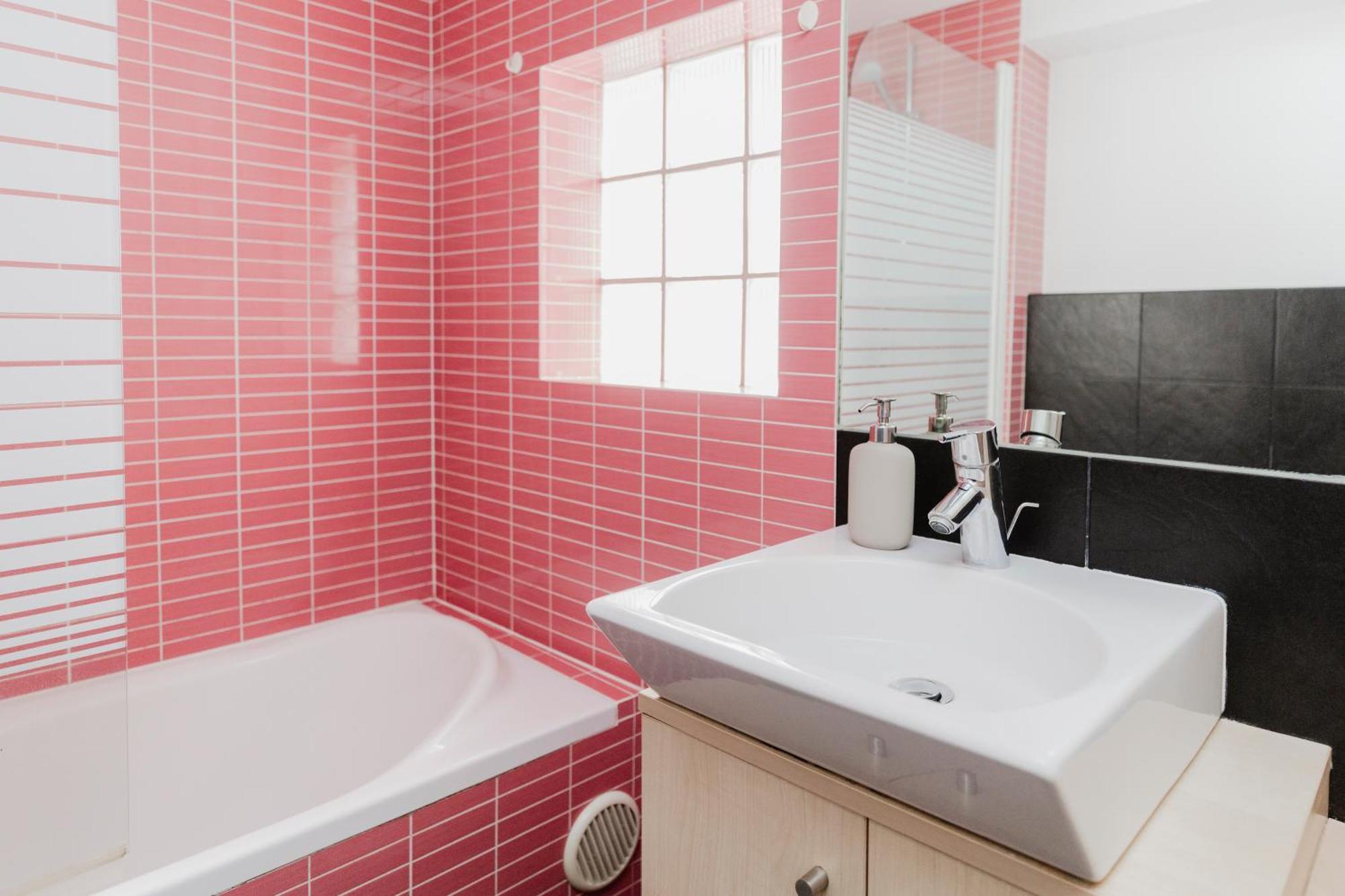Apartament Castle Palm View Leiria Zewnętrze zdjęcie