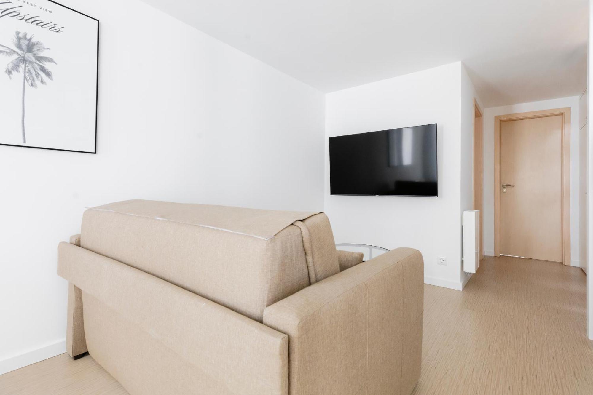 Apartament Castle Palm View Leiria Zewnętrze zdjęcie